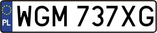 WGM737XG