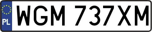 WGM737XM