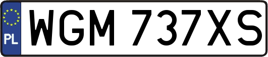 WGM737XS