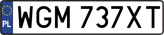 WGM737XT