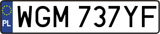 WGM737YF