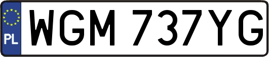 WGM737YG