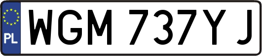 WGM737YJ