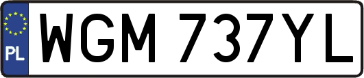WGM737YL