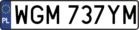 WGM737YM