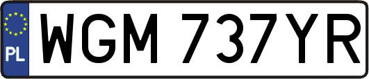 WGM737YR