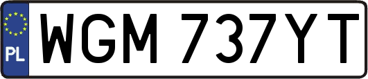 WGM737YT