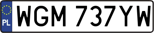 WGM737YW