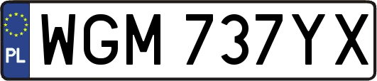 WGM737YX