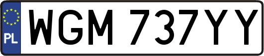 WGM737YY