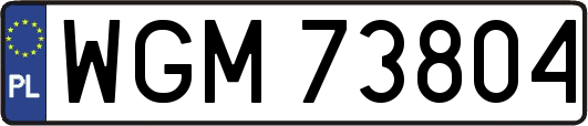 WGM73804