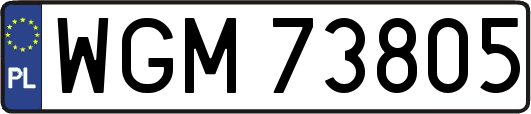 WGM73805