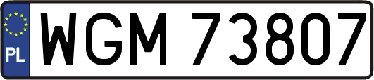 WGM73807