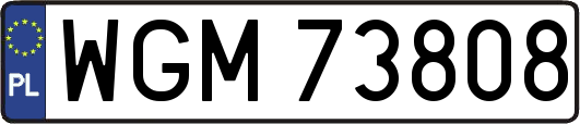 WGM73808