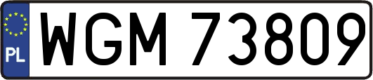 WGM73809