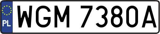 WGM7380A