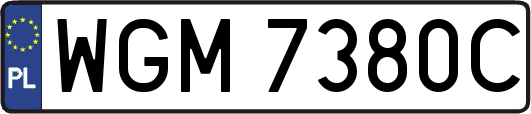 WGM7380C
