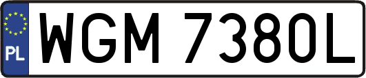 WGM7380L