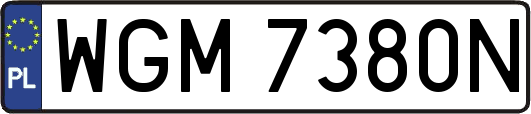 WGM7380N