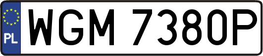 WGM7380P