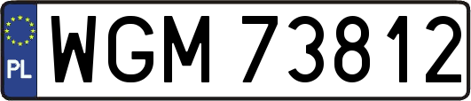 WGM73812