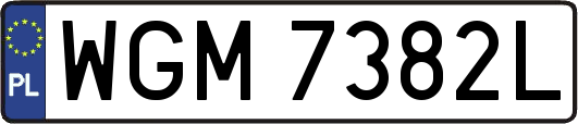 WGM7382L
