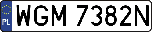 WGM7382N