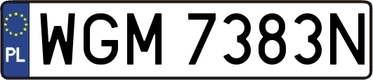 WGM7383N
