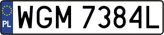 WGM7384L