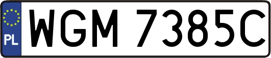 WGM7385C