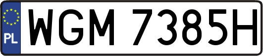 WGM7385H