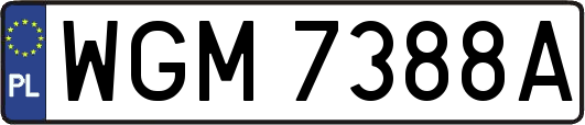 WGM7388A