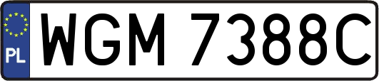 WGM7388C