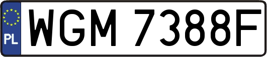 WGM7388F