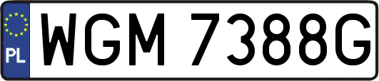 WGM7388G
