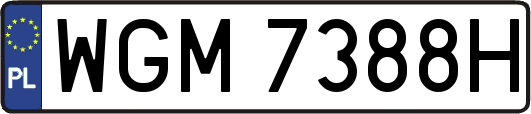 WGM7388H