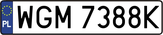 WGM7388K