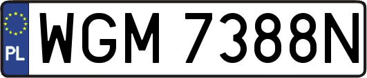 WGM7388N