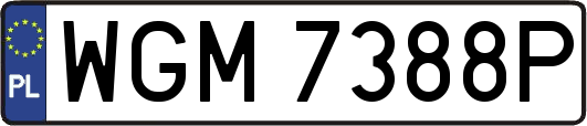 WGM7388P
