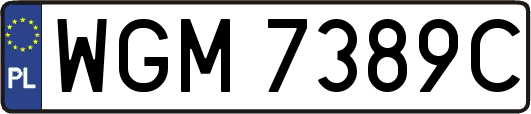 WGM7389C