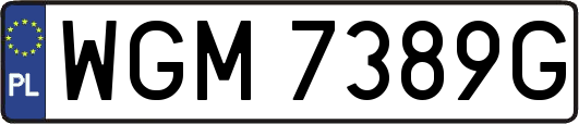 WGM7389G
