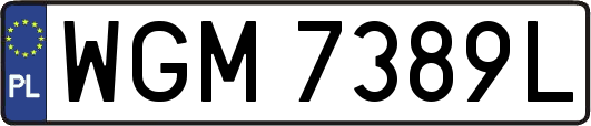 WGM7389L