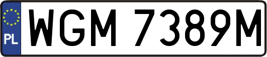 WGM7389M