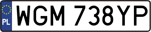 WGM738YP