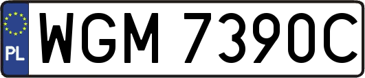 WGM7390C