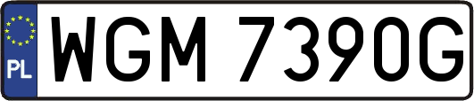 WGM7390G