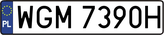 WGM7390H