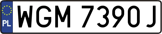 WGM7390J