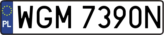 WGM7390N