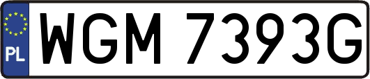 WGM7393G